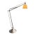 1990s Philippe Starck for Flos Archimoon Soft Table Lamp For Sale