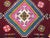 Rustic Long Vintage Moroccan Rabat Rug For Sale - Image 3 of 11
