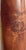 Mid Century Modern Teak Candle Sticks For Sale - Image 11 of 11