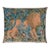 The Forest I Tapestry Cushion With Feather Filler - 33x46cm (13"x18") For Sale