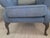 Vintage Wingback Lounge Chair, 1990s For Sale - Image 13 of 17