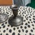 1970s Pair of Small 1970s Silver-Tone Metal Candlestick Holders For Sale - Image 5 of 9