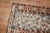Textile 19th Century Zabihi Collection Late 19h Century Caucasian Shirvan Rug - 3' x 5'4" For Sale - Image 7 of 9