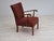 Danish Original Armchair, 1960s For Sale - Image 13 of 18