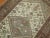 Rustic Antique Malayer Rug, 4'4'' X 6'8'' For Sale - Image 4 of 8