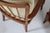 Brown Mid-Century Ash Easy Chairs from Knoll Antimott, Germany, 1960s, Set of 2 For Sale - Image 8 of 15