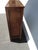 Vintage Hooker Furniture Asian Red Hall Chest ~ Side Table Cabinet For Sale - Image 9 of 17
