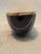 Art Deco "Leonia" Le Mie Donne Bowl Designed by the Renowned Italian Architect and Designer Gio Ponti for Richard Ginori. For Sale - Image 3 of 8