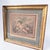 Gilles Demarteau, 18th Century, Engravings, Set of 2 For Sale - Image 6 of 7