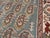 Rustic Galerie Shabab Collection Mid-20th Century Persian Malayer Accent Rug For Sale - Image 3 of 6