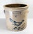 We are selling this decorative 19th century Stoneware crock. This crock is by Ottman Brothers of Fort Edward NY. The crock...