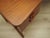 Danish Teak Desk, 1970s For Sale - Image 11 of 17