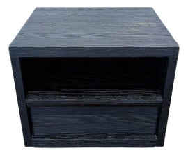 Example of Restoration Hardware Casegoods and Storage