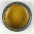 Vintage Artisan Ceramic Fruit Bowl For Sale - Image 4 of 11