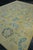 Turkish Turkish Oushak Rug 9'11" x 13'11" #18610 For Sale - Image 3 of 8