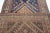 Blue Antique North West Persian Runner 3'8'' x 15'11'' For Sale - Image 8 of 8