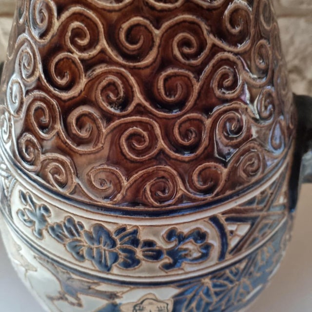 Bien Hoa Vase, Vietnam, 1950s For Sale - Image 9 of 18