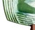 Vintage Bamboo by Bordallo Pinheiro Ceramic Oval Serving Platter For Sale In Miami - Image 6 of 16