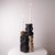 The Holey Tower Candle Holder is a hand-carved wood and stone object from the Melting Collection by Gabor Gobi — the most...