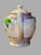 1950s 1950's Japanese Lusterware Tea Pot For Sale - Image 5 of 8