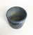 Blue Signed Butterfield Studio Pottery Teapot 4 Cups Blue Green Sgraffito Set For Sale - Image 8 of 10