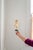 Hand-cast from solid brass, our Dinner Bell adds a touch of timeless charm to any entry or gathering space. The graceful...
