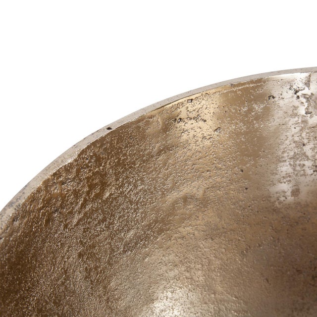 Golden Ore is the name we created for this stunning finish that we developed. A rich golden color tone that ombres into a...