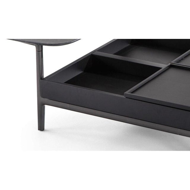 Volage Ex-S Coffee Table by Philippe Starck for Cassina For Sale - Image 3 of 10