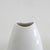 White Set of Raymond Loewy Vases for Thomas, 1970 For Sale - Image 8 of 10