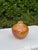 Late 20th Century Vintage Mark Heimann Studio Pottery Round Glazed Vessel For Sale - Image 5 of 9