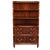 Niagara Furniture Waterfall Mahogany Bookcase For Sale