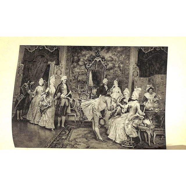 "Letters to His Son by the Earl of Chesterfield: On the Fine Art of Becoming a Man of the World and a Gentleman" 1925 Earl of Chesterfield For Sale - Image 9 of 9