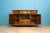 Antique Art Nouveau Walnut Sideboard, 1900s For Sale - Image 5 of 11