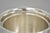 Metal Vintage Sheffield English Regency Silver Plated Champagne Chiller Ice Bucket For Sale - Image 7 of 17
