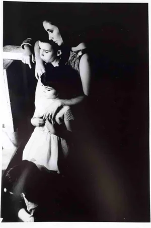 Eve Arnold, Elizabeth Taylor and Children, Photograph, 1960s