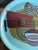 Large Plate with Cubist Decoration by Janou Pitons for the Breton Artistic Earthenware Factory of Porcin, 1950 For Sale - Image 6 of 10
