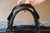 Large Goyard Boston Bag, Large Goyard Duffle Bag for Women and Men by Goyard, 1970s For Sale - Image 15 of 16