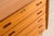 Brown Scandinavian Teak Chest of Drawers, 1960s For Sale - Image 8 of 16