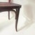 1950s Vintage Bistro Chair in Walnut, 1950s For Sale - Image 5 of 9