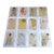 Vintage 20th Century Signed Egon Schiele Expressionist Female Figural Lithographs - Set of 12 For Sale