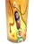 Postmodern Cylindrical Vases in Vetro Satinato with Millefiori Murrine, Murano, 1980s, Set of 2 For Sale - Image 10 of 18
