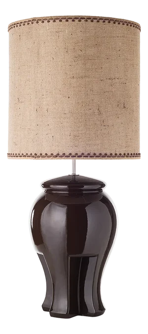 Frog Table Lamp from Marioni