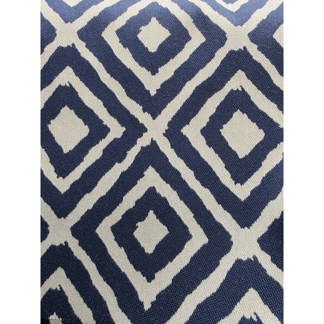 2020s Kravet Designer Throw Pillows For Sale - Image 5 of 5