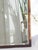 Wood Large Antique Dutch Scalloped Mirror For Sale - Image 7 of 12