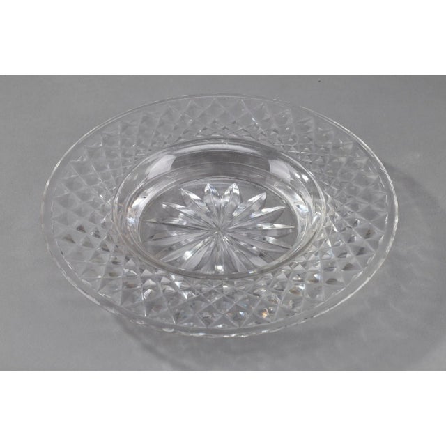 Vintage Plates and a Candy Box, Set of 3 For Sale - Image 11 of 16