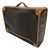 Louis Vuitton Monogram Pullman Softside Suitcase, c.1970’s For Sale