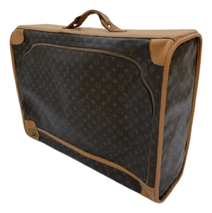 Louis Vuitton Monogram Pullman Softside Suitcase, c.1970’s