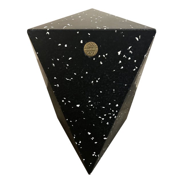 Delta Stool 50 by Jan Puylaert for Ecopixel For Sale