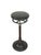 1930s Ritter Model C Adjustable Dental Operating Stool With Footrest For Sale - Image 10 of 18