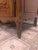 Brown Louis XIV Buffet in Carved Oak For Sale - Image 8 of 11